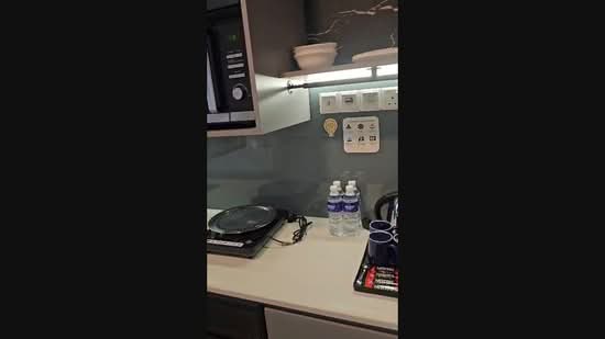 Service Residence for Rent at Mossaz @ Empire City - Nicole Soo - PropertyGuru.com.my