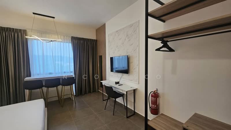Service Residence for Rent at Mossaz @ Empire City - Nicole Soo - PropertyGuru.com.my