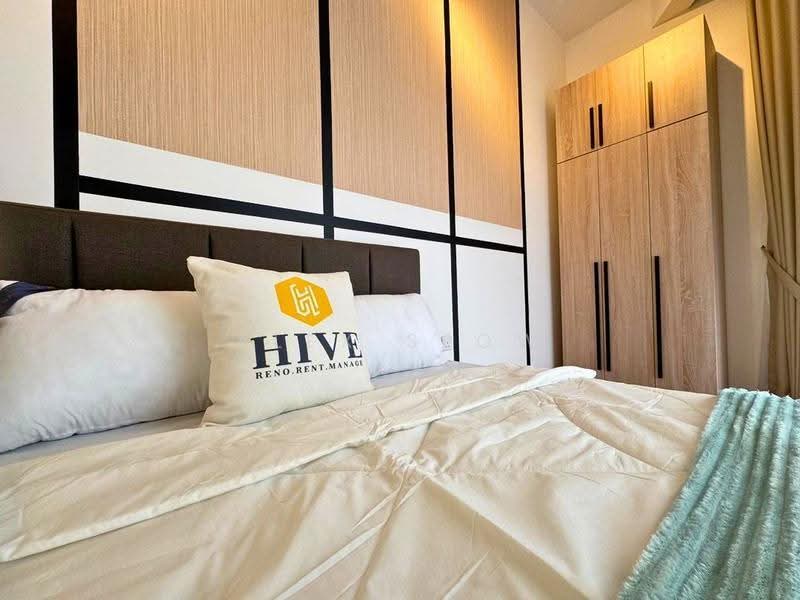 Service Residence for Rent at Residensi 38 Bangsar - Alex Seow - Bedroom - PropertyGuru.com.my
