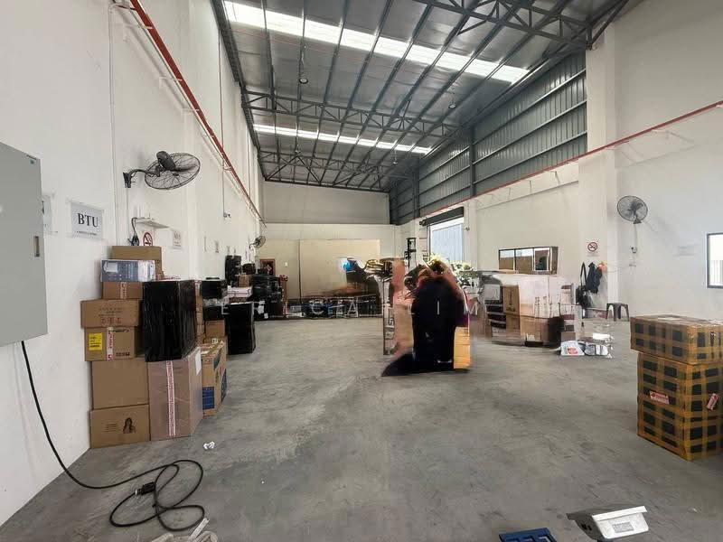 Kilang untuk Dijual di Eco Business Park 1 (Johor Bahru) - Erica Lim - Interior - PropertyGuru.com.my