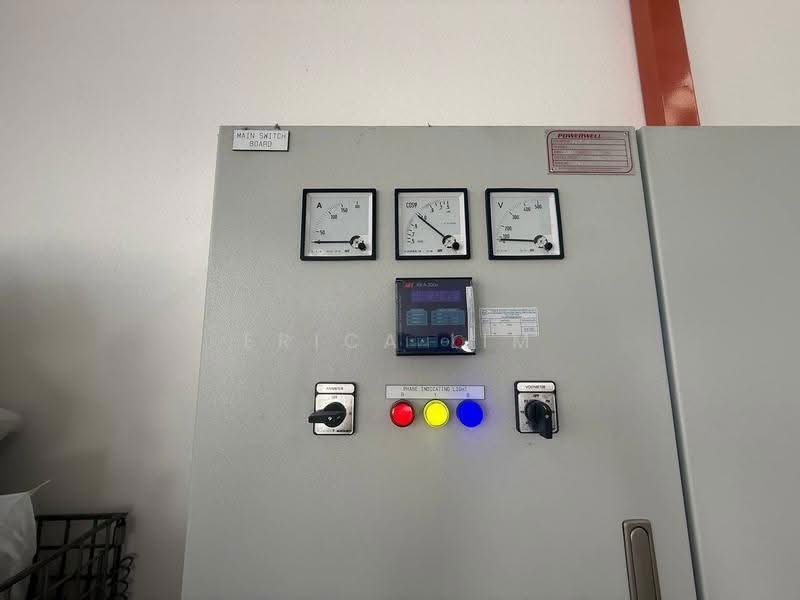 Kilang untuk Dijual di Eco Business Park 1 (Johor Bahru) - Erica Lim - PropertyGuru.com.my