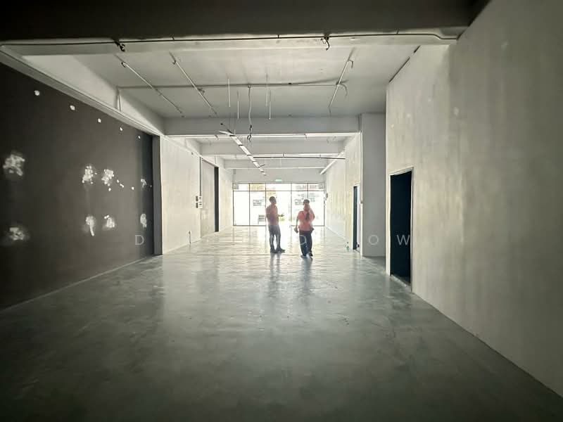 Kedai untuk Disewa di Wangsa Maju (Kuala Lumpur) - Desmond Low - Interior - PropertyGuru.com.my