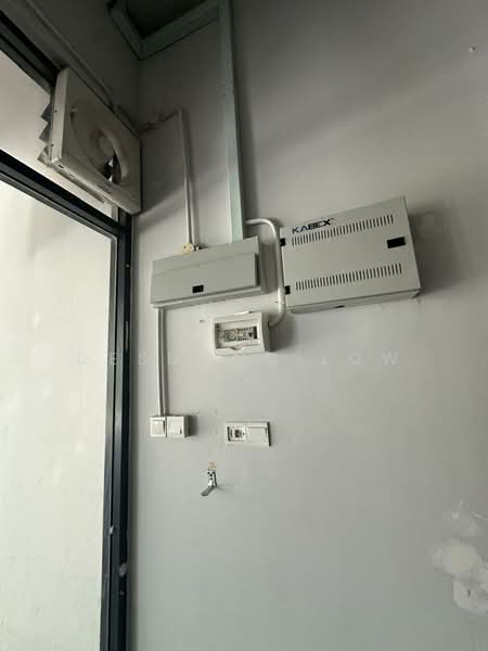 Kedai untuk Disewa di Wangsa Maju (Kuala Lumpur) - Desmond Low - Interior - PropertyGuru.com.my