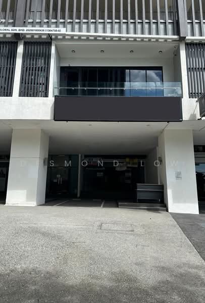 Kedai untuk Disewa di Wangsa Maju (Kuala Lumpur) - Desmond Low - Exterior - PropertyGuru.com.my