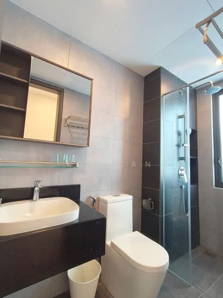 Kediaman Servis untuk Disewa di Sunway Velocity TWO - Kim Tan - PropertyGuru.com.my