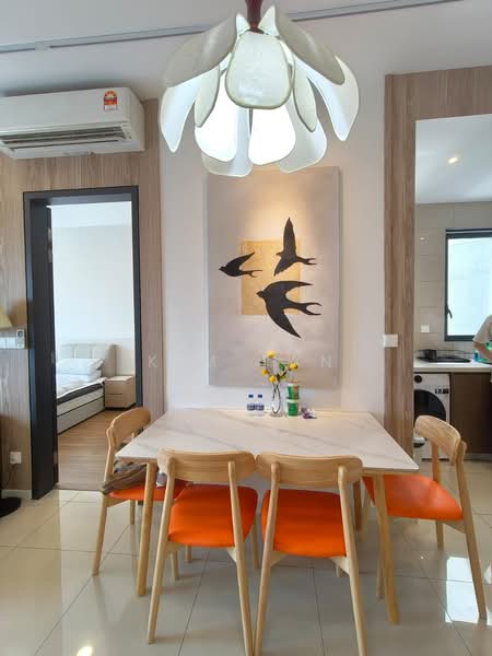 Kediaman Servis untuk Disewa di Sunway Velocity TWO - Kim Tan - PropertyGuru.com.my