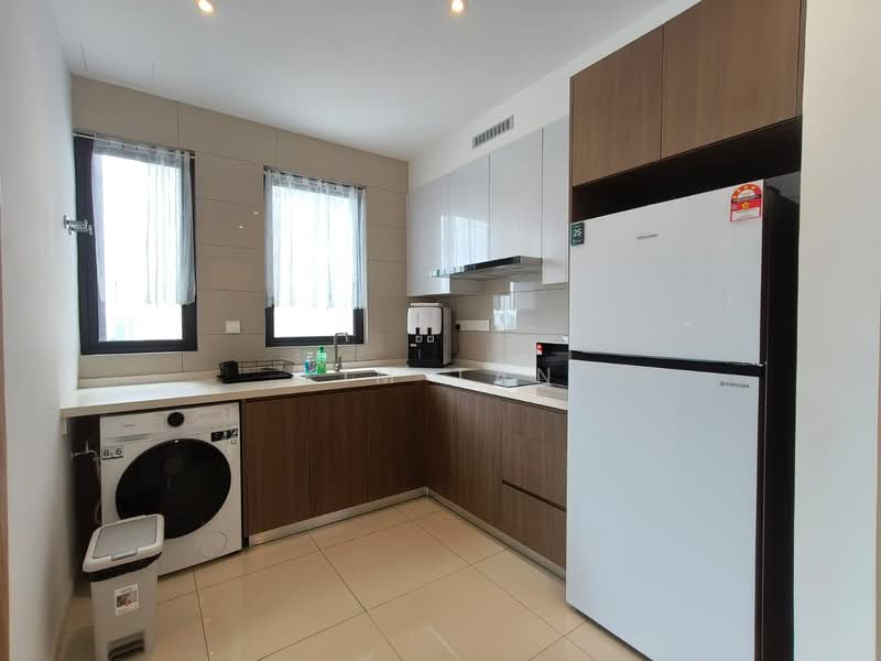 Kediaman Servis untuk Disewa di Sunway Velocity TWO - Kim Tan - PropertyGuru.com.my