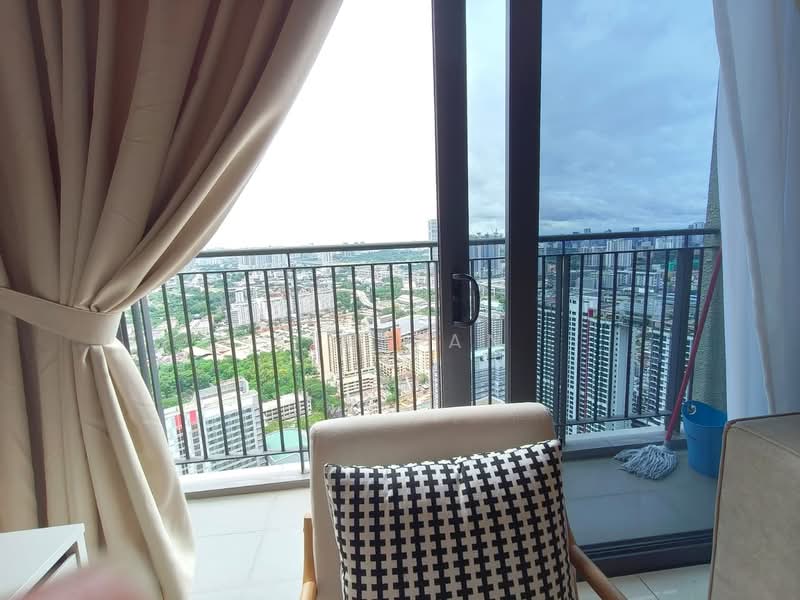 Kediaman Servis untuk Disewa di Sunway Velocity TWO - Kim Tan - PropertyGuru.com.my