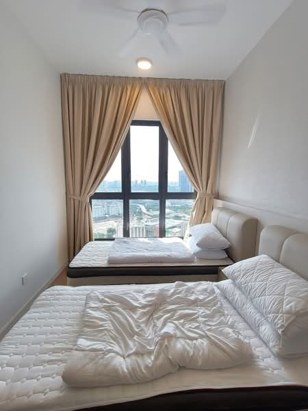 Kediaman Servis untuk Disewa di Sunway Velocity TWO - Kim Tan - PropertyGuru.com.my