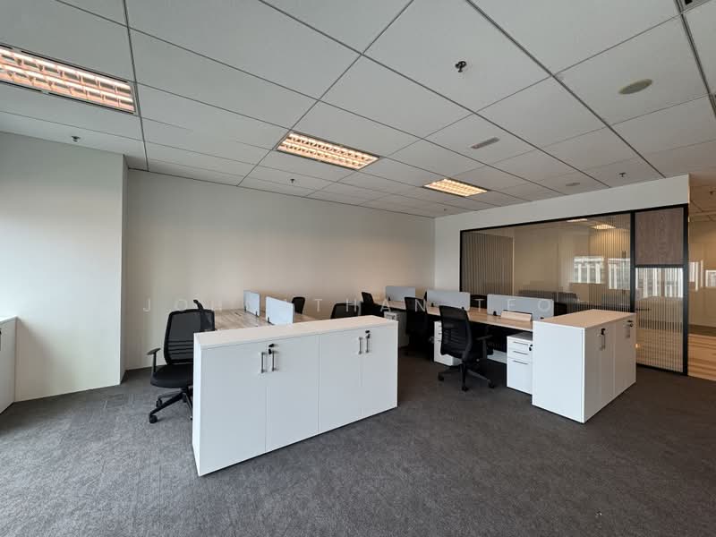 Office for Rent in Jalan Tun Razak (KL City Centre) - Johnathan Teo - PropertyGuru.com.my