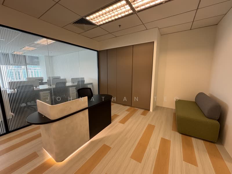 Office for Rent in Jalan Tun Razak (KL City Centre) - Johnathan Teo - PropertyGuru.com.my