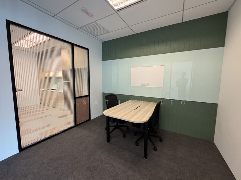 Office for Rent in Jalan Tun Razak (KL City Centre) - Johnathan Teo - PropertyGuru.com.my