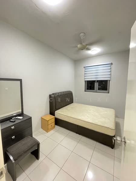 Apartment for Rent at Residensi Seri Wahyu - Vincent Lai - Bedroom - PropertyGuru.com.my