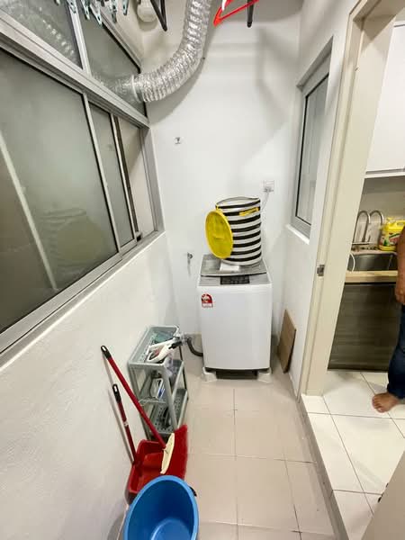 Apartment for Rent at Residensi Seri Wahyu - Vincent Lai - Interior - PropertyGuru.com.my