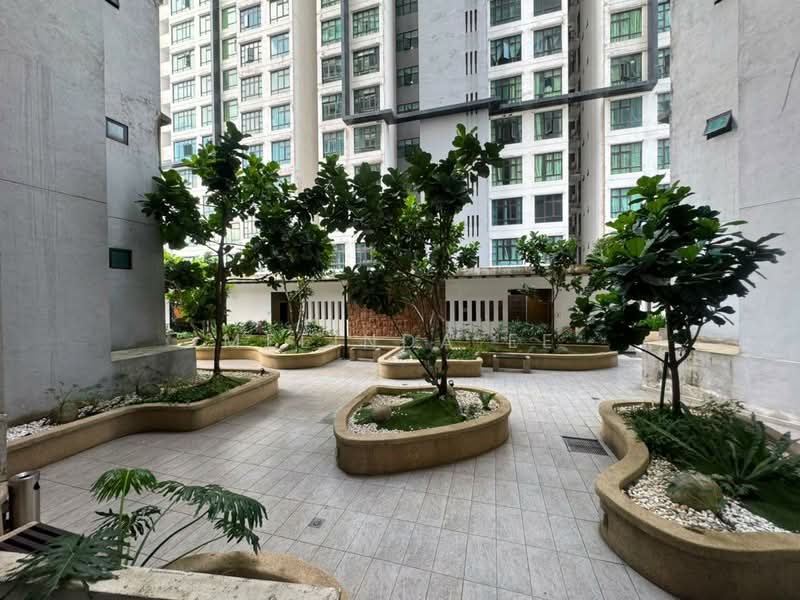 Servis Apartment untuk Dijual di D'Summit Residences - Melinda Ee - Exterior - PropertyGuru.com.my