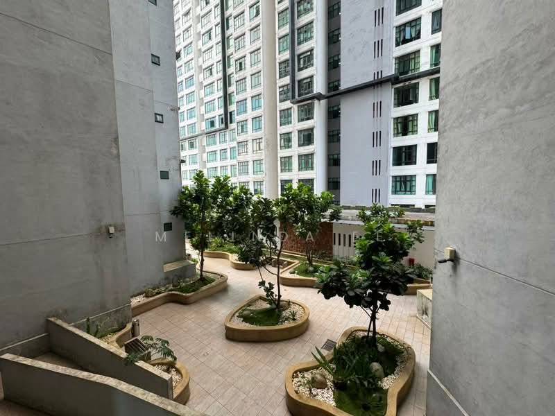 Servis Apartment untuk Dijual di D'Summit Residences - Melinda Ee - PropertyGuru.com.my
