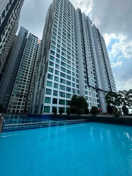 Servis Apartment untuk Dijual di D'Summit Residences - Melinda Ee - Exterior - PropertyGuru.com.my