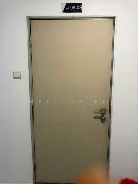 Servis Apartment untuk Dijual di D'Summit Residences - Melinda Ee - Entrance - PropertyGuru.com.my