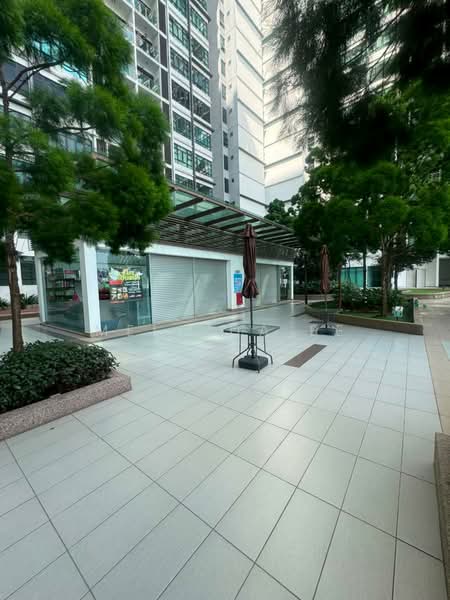 Servis Apartment untuk Dijual di D'Summit Residences - Melinda Ee - Exterior - PropertyGuru.com.my