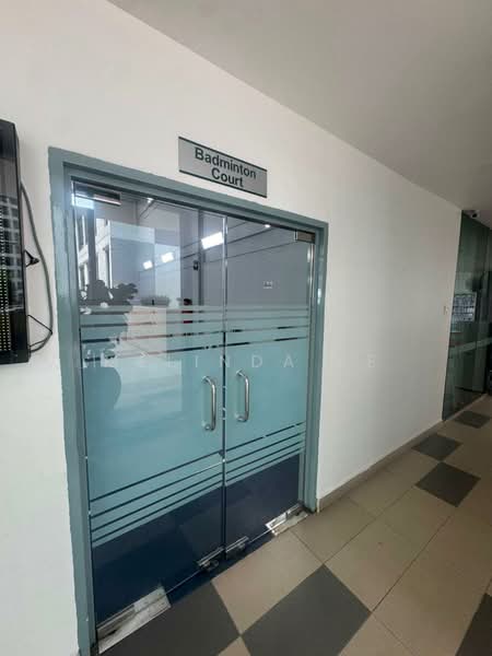 Servis Apartment untuk Dijual di D'Summit Residences - Melinda Ee - Corridor - PropertyGuru.com.my