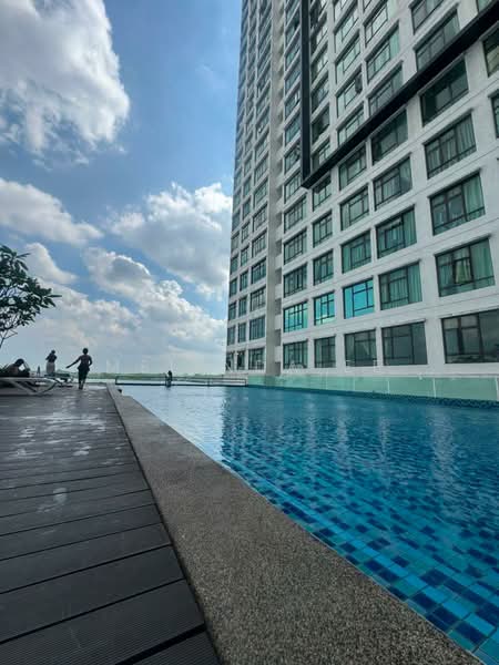 Servis Apartment untuk Dijual di D'Summit Residences - Melinda Ee - Exterior - PropertyGuru.com.my