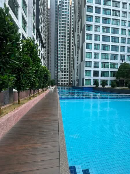 Servis Apartment untuk Dijual di D'Summit Residences - Melinda Ee - Exterior - PropertyGuru.com.my