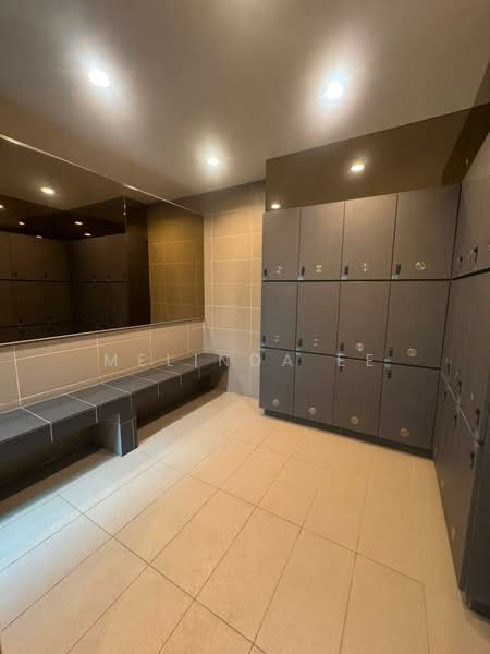 Servis Apartment untuk Dijual di D'Summit Residences - Melinda Ee - Interior - PropertyGuru.com.my