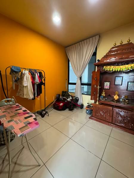 Servis Apartment untuk Dijual di D'Summit Residences - Melinda Ee - Interior - PropertyGuru.com.my