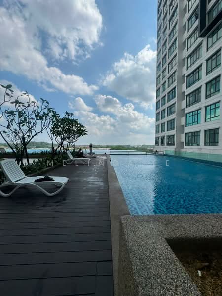 Servis Apartment untuk Dijual di D'Summit Residences - Melinda Ee - Exterior - PropertyGuru.com.my