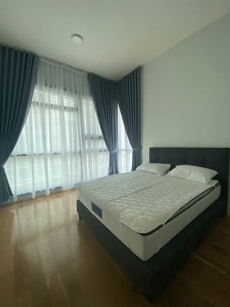 Servis Apartment untuk Disewa di Vogue Suites One - Ben Gomez - PropertyGuru.com.my