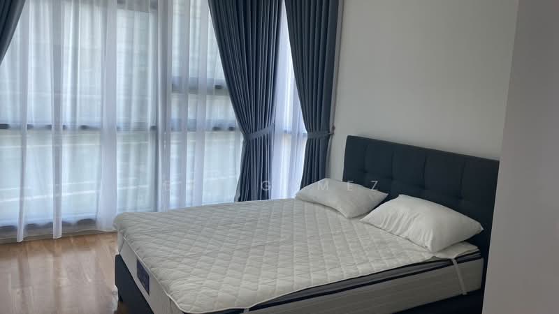 Servis Apartment untuk Disewa di Vogue Suites One - Ben Gomez - PropertyGuru.com.my