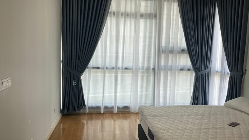 Servis Apartment untuk Disewa di Vogue Suites One - Ben Gomez - PropertyGuru.com.my