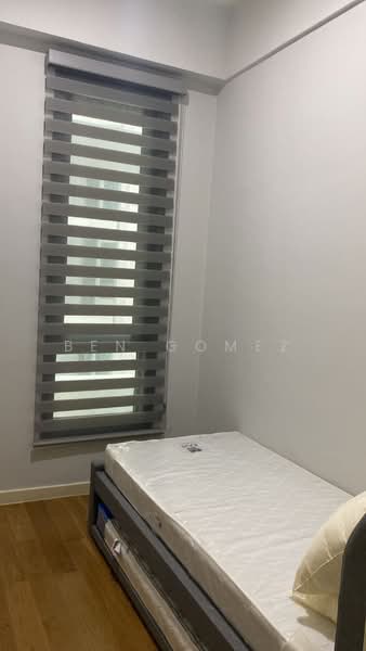 Servis Apartment untuk Disewa di Vogue Suites One - Ben Gomez - PropertyGuru.com.my