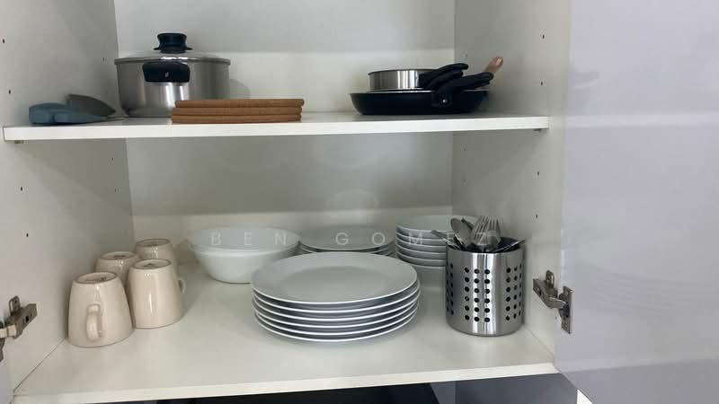 Servis Apartment untuk Disewa di Vogue Suites One - Ben Gomez - PropertyGuru.com.my