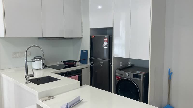 Servis Apartment untuk Disewa di Vogue Suites One - Ben Gomez - PropertyGuru.com.my