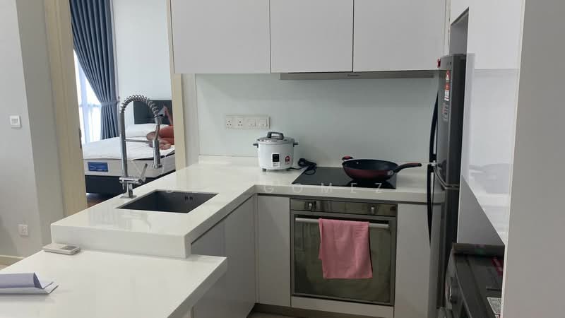 Servis Apartment untuk Disewa di Vogue Suites One - Ben Gomez - PropertyGuru.com.my
