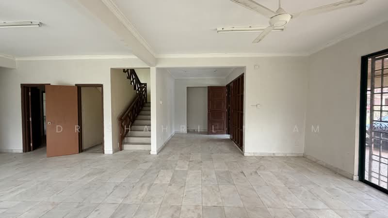 Semi-Detached House for Rent in Templer Bestari (Rawang) - Dr Shahril Nizam - Interior - PropertyGuru.com.my