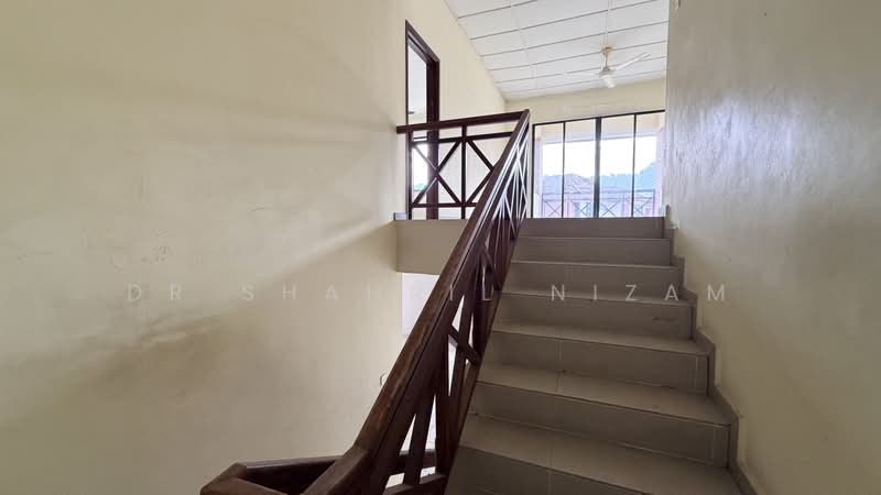 Semi-Detached House for Rent in Templer Bestari (Rawang) - Dr Shahril Nizam - Interior - PropertyGuru.com.my