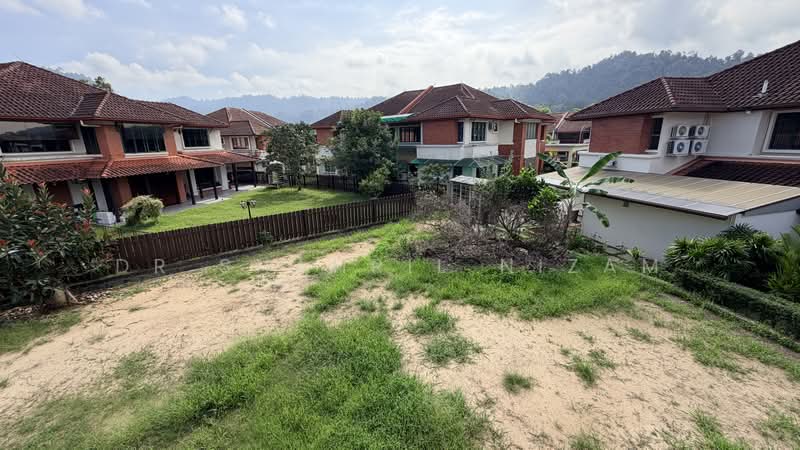 Semi-Detached House for Rent in Templer Bestari (Rawang) - Dr Shahril Nizam - Exterior - PropertyGuru.com.my