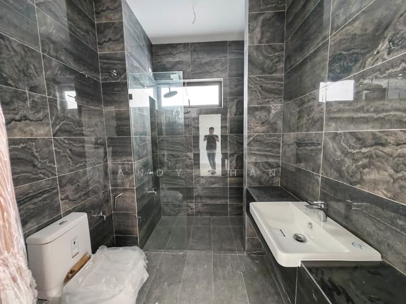 Cluster House for Sale in Johor Bahru (Johor) - Andy Chan - PropertyGuru.com.my