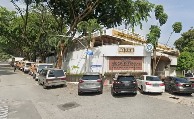 Kilang Berkembar untuk Disewa di Taman Shamelin Perkasa (Cheras) - Peter Liew - Exterior - PropertyGuru.com.my