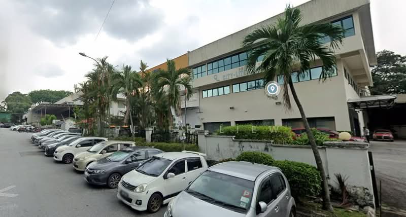 Kilang Berkembar untuk Disewa di Taman Shamelin Perkasa (Cheras) - Peter Liew - Exterior - PropertyGuru.com.my