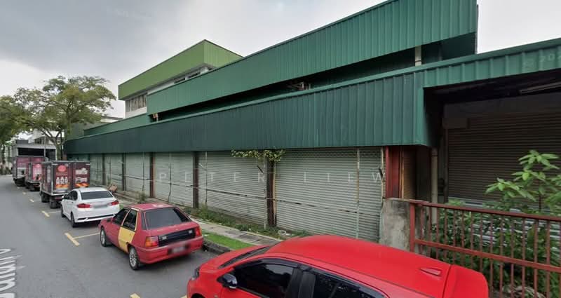 Kilang Berkembar untuk Disewa di Taman Shamelin Perkasa (Cheras) - Peter Liew - Exterior - PropertyGuru.com.my