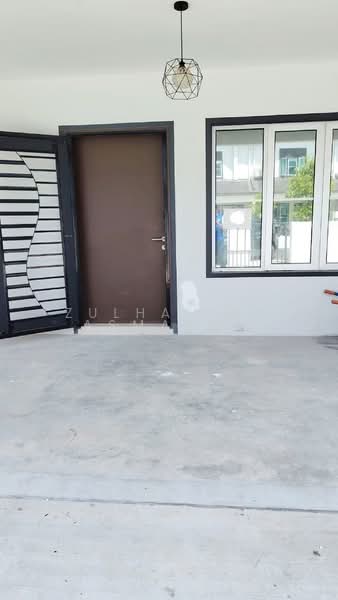 Rumah Teres untuk Disewa di Sepang (Selangor) - Zulhaikal Asmadee - Exterior - PropertyGuru.com.my