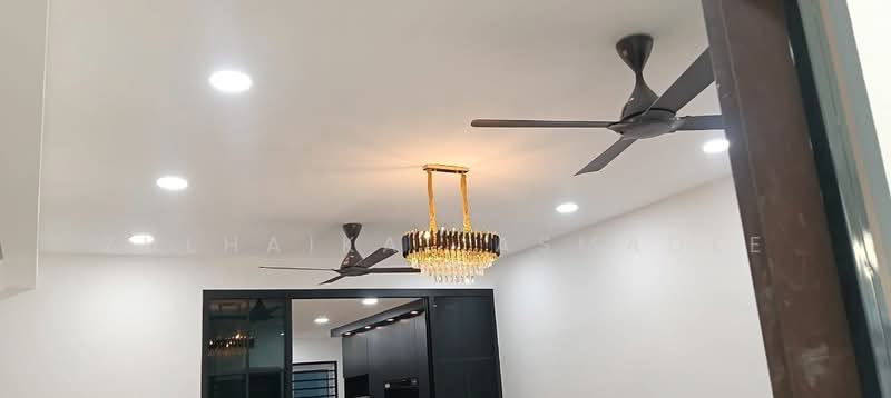 Rumah Teres untuk Disewa di Sepang (Selangor) - Zulhaikal Asmadee - Interior - PropertyGuru.com.my