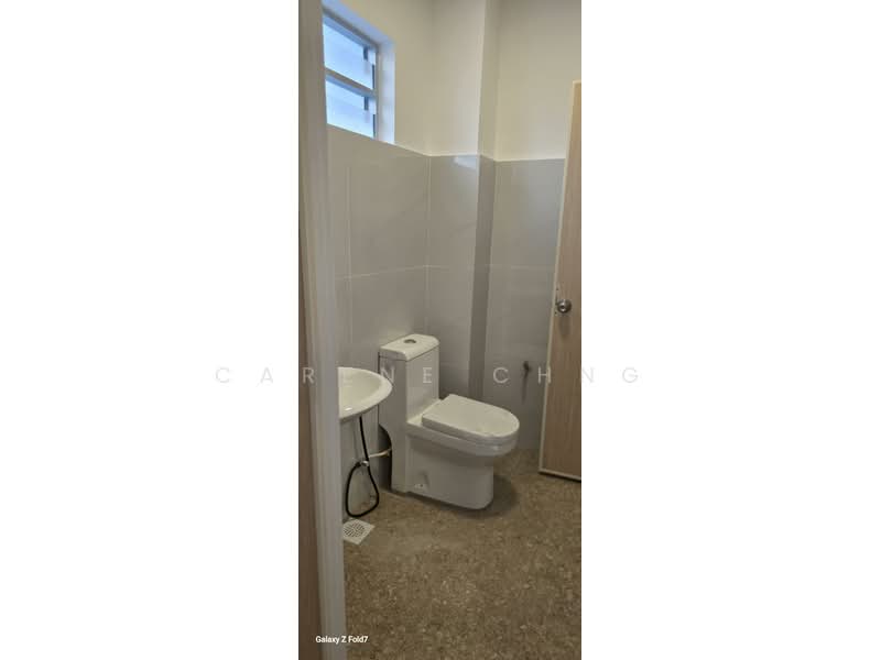 2-storey Terraced House for Sale in Bandar Mahkota Cheras (Cheras) - Carene Chng - Bathroom - PropertyGuru.com.my
