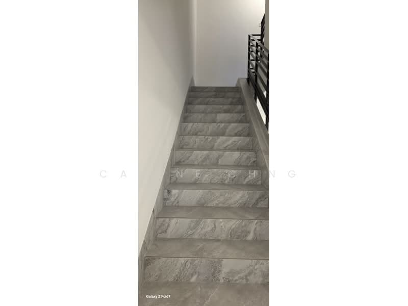 2-storey Terraced House for Sale in Bandar Mahkota Cheras (Cheras) - Carene Chng - Interior - PropertyGuru.com.my
