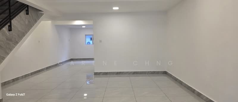 2-storey Terraced House for Sale in Bandar Mahkota Cheras (Cheras) - Carene Chng - Interior - PropertyGuru.com.my
