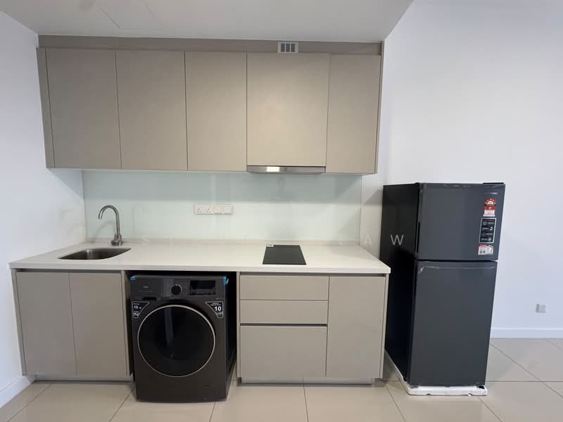 Condominium for Rent at Skyline KL - Steven Leaw - PropertyGuru.com.my
