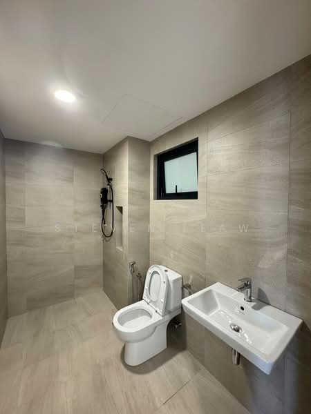 Condominium for Rent at Skyline KL - Steven Leaw - PropertyGuru.com.my